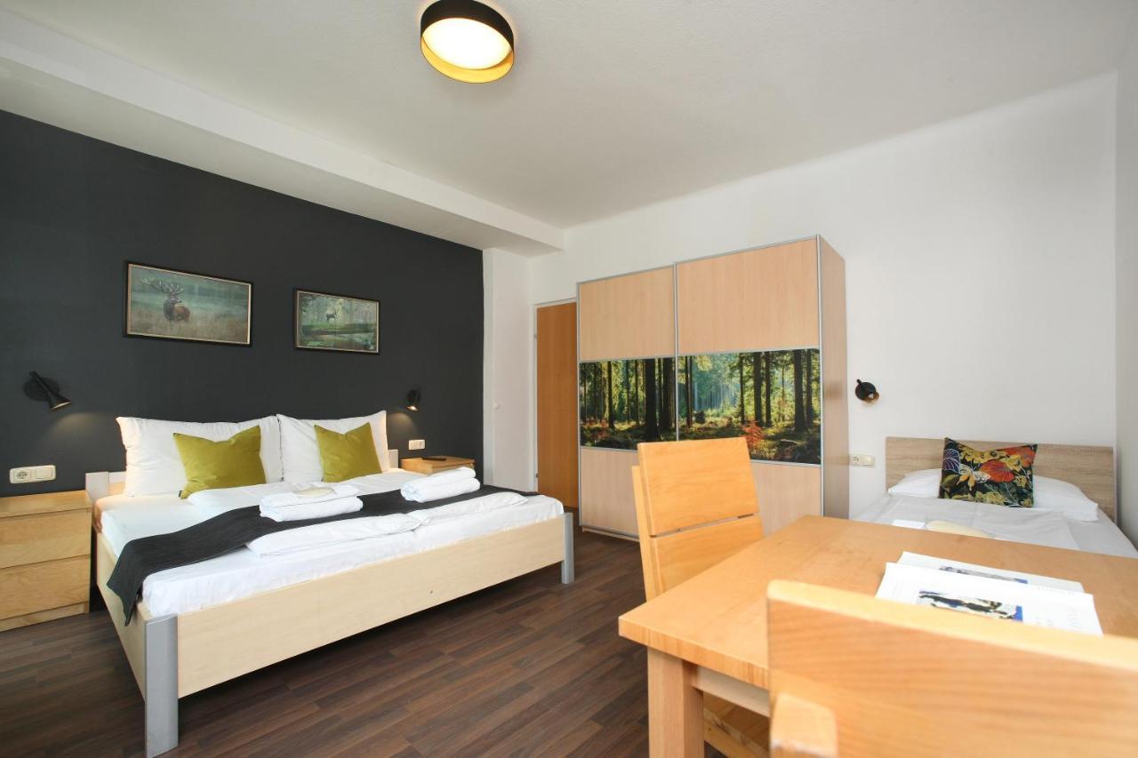 Seehotel Sissi Целль-ам-Зеє Екстер'єр фото