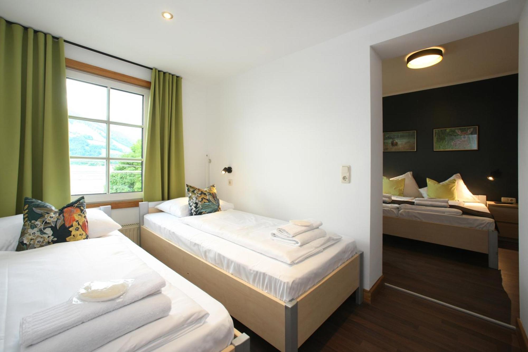 Seehotel Sissi Целль-ам-Зеє Номер фото